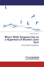 Rhys's Wide Sargasso Sea as a Hypertext of Bronte's Jane Eyre