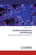 Hardware/software partitioning