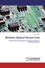 Wireless Optical Sensor Link