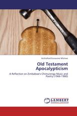 Old Testament Apocalypticism