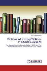 Fictions of History/Fictions of Charles Dickens