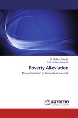 Poverty Alleviation