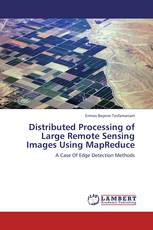 Distributed Processing of Large Remote Sensing Images Using MapReduce