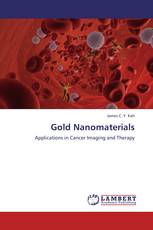 Gold Nanomaterials