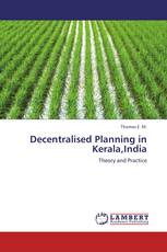 Decentralised Planning in Kerala,India