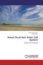 Smart Dual-Axis Solar Cell System