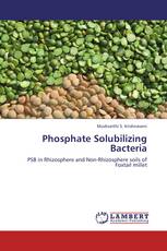 Phosphate Solubilizing Bacteria