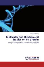 Molecular and Biochemical Studies on PII protein