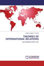 THEORIES OF INTERNATIONAL RELATIONS