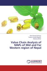 Value Chain Analysis of MAPs of Mid and Far Western region of Nepal