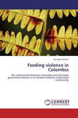 Feeding violence in Colombia