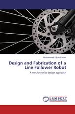 Design and Fabrication of a Line Follower Robot