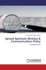 Spread Spectrum Wireless & Communications Policy