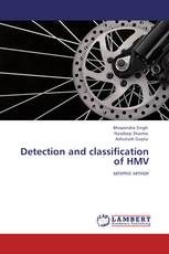 Detection and classification of HMV