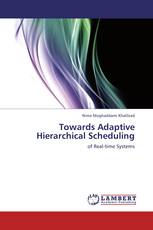 Towards Adaptive Hierarchical Scheduling