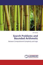 Search Problems and Bounded Arithmetic