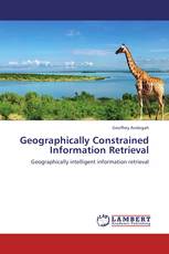 Geographically Constrained Information Retrieval