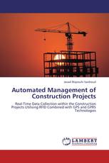 Automated Management of Construction Projects