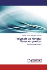 Polymers as Natural Nanocomposites