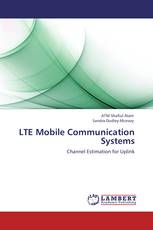 LTE Mobile Communication Systems