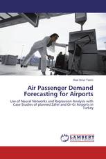 Air Passenger Demand Forecasting for Airports