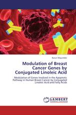 Modulation of Breast Cancer Genes by Conjugated Linoleic Acid