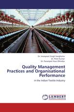 Quality Management Practices and Organisational Performance