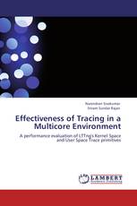 Effectiveness of Tracing in a Multicore Environment