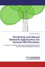 Clustering and Neural Network Approaches for General NN-Simulator