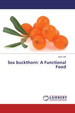Sea buckthorn: A Functional Food