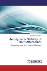 Aerodynamic Stability of Bluff Afterbodies