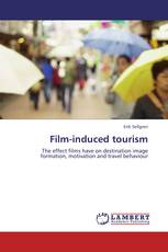 Film-induced tourism