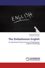 The Zimbabwean English