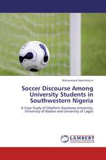 Soccer Discourse Among University Students in Southwestern Nigeria