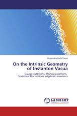 On the Intrinsic Geometry of Instanton Vacua