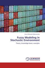 Fuzzy Modeling in Stochastic Environment