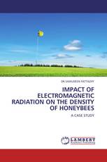 IMPACT OF ELECTROMAGNETIC RADIATION ON THE DENSITY OF HONEYBEES