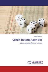 Credit Rating Agencies