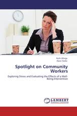 Spotlight on Community Workers