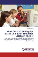 The Effects of an Inquiry-Based Computer-Simulated Lesson in Physics