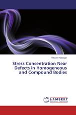 Stress Concentration Near Defects in Homogeneous and Compound Bodies