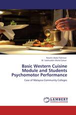 Basic Western Cuisine Module and Students Psychomotor Performance