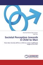 Societal Perception towards A Child to Man