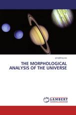 THE MORPHOLOGICAL ANALYSIS OF THE UNIVERSE