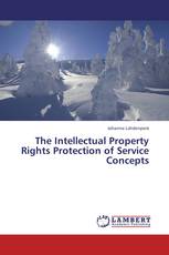 The Intellectual Property Rights Protection of Service Concepts