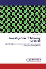 Investigation of Mercury Cyanide