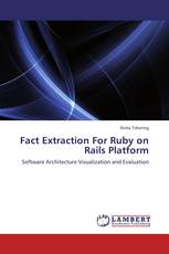 Fact Extraction For Ruby on Rails Platform