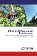 Ethics and International Development