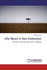 Ufie Music in Ozo Institution