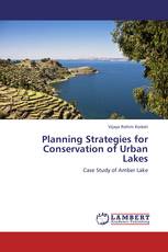 Planning Strategies for Conservation of Urban Lakes